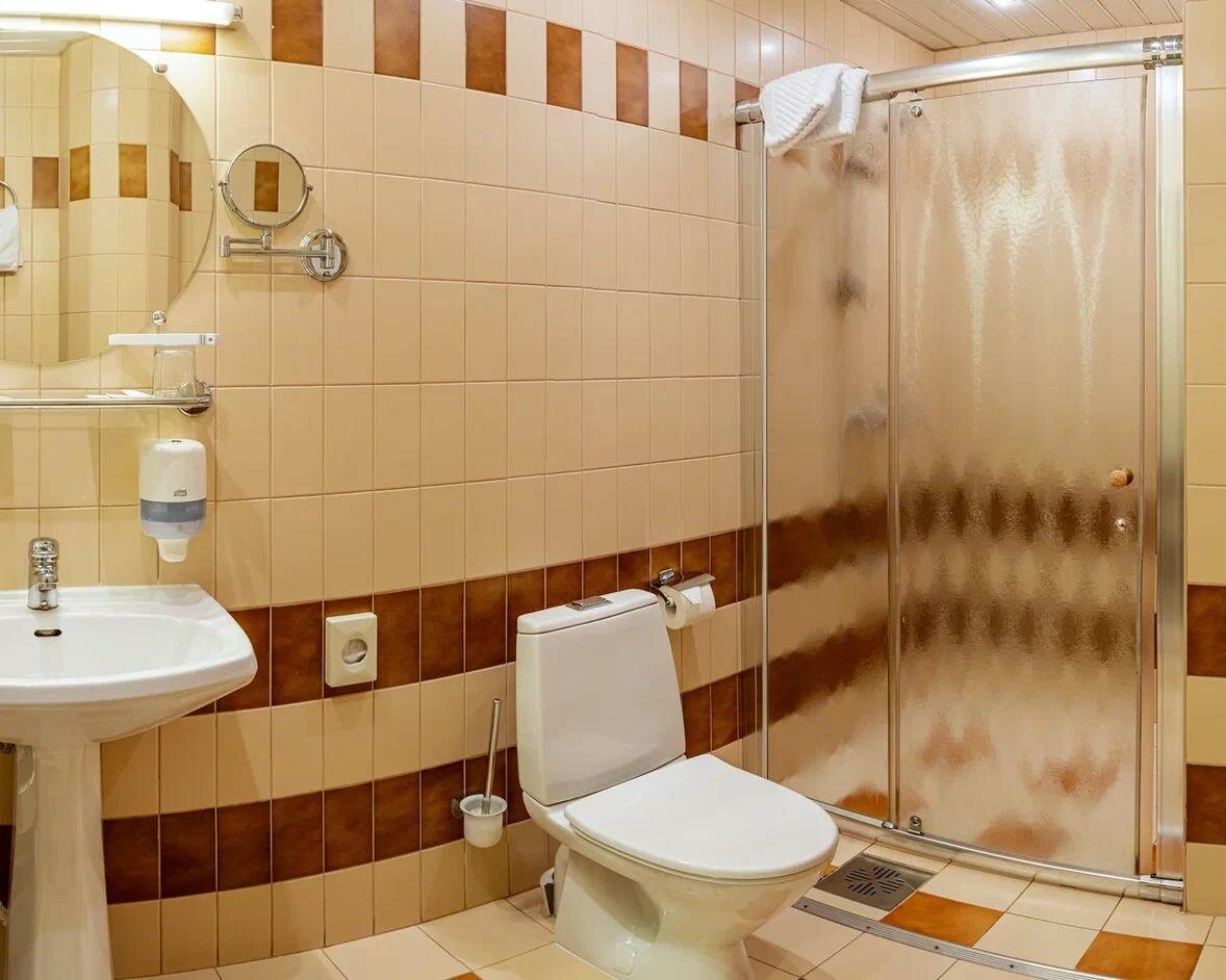 Гостиница Нептун Санкт-Петербург-120