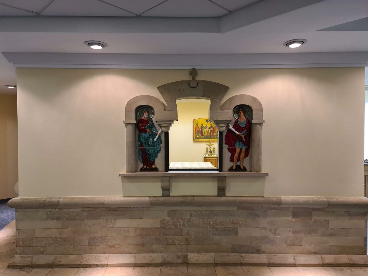 Гостиница Нептун Санкт-Петербург-45