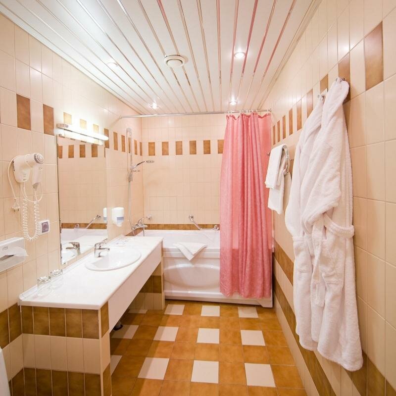 Гостиница Нептун Санкт-Петербург