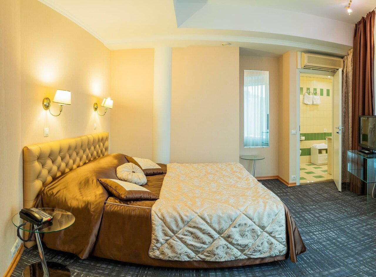 Гостиница Нептун Санкт-Петербург-162