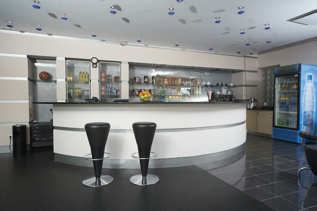 Гостиница Нептун Санкт-Петербург-158