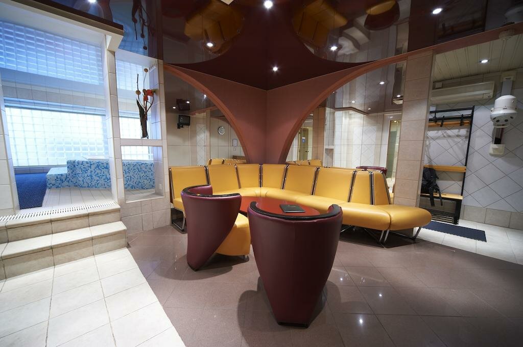 Гостиница Нептун Санкт-Петербург-85