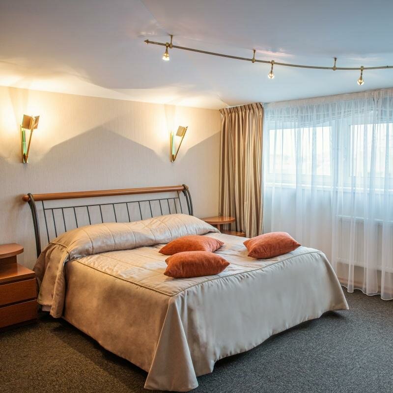 Гостиница Нептун Санкт-Петербург