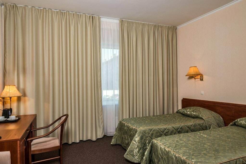 Гостиница Нептун Санкт-Петербург-99