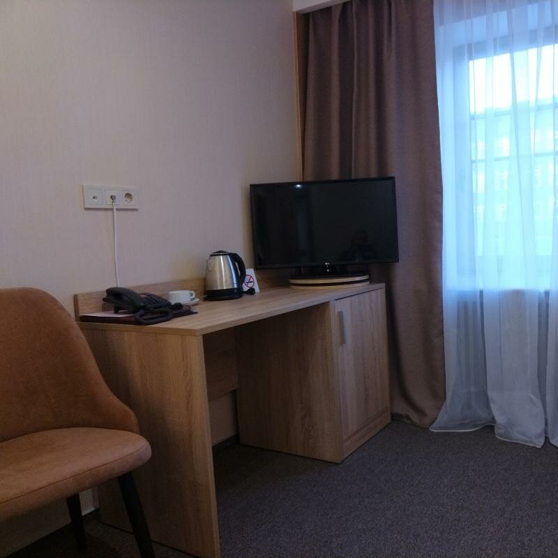 Гостиница Нептун Санкт-Петербург