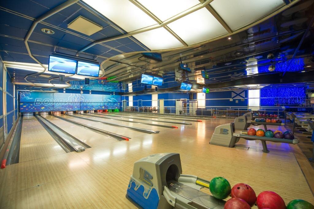 Гостиница Нептун Санкт-Петербург-25