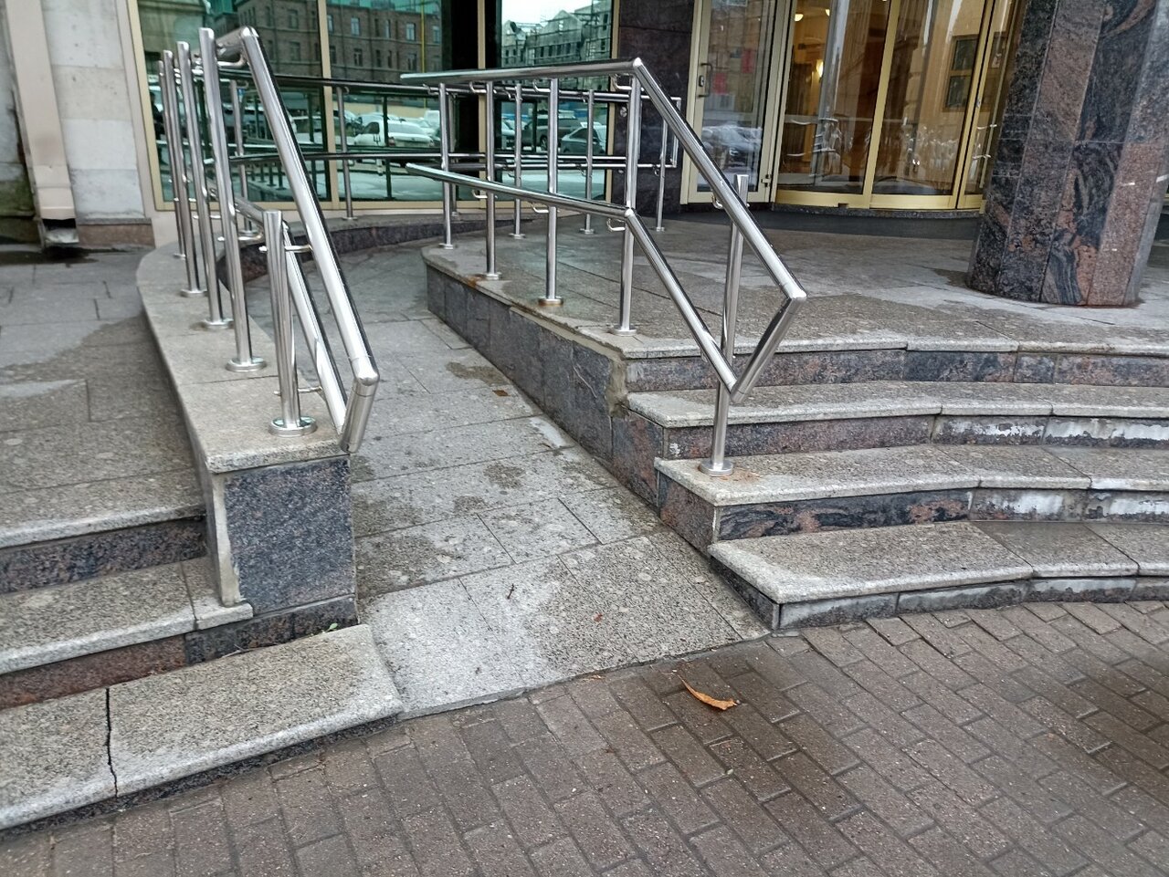 Гостиница Нептун Санкт-Петербург-190