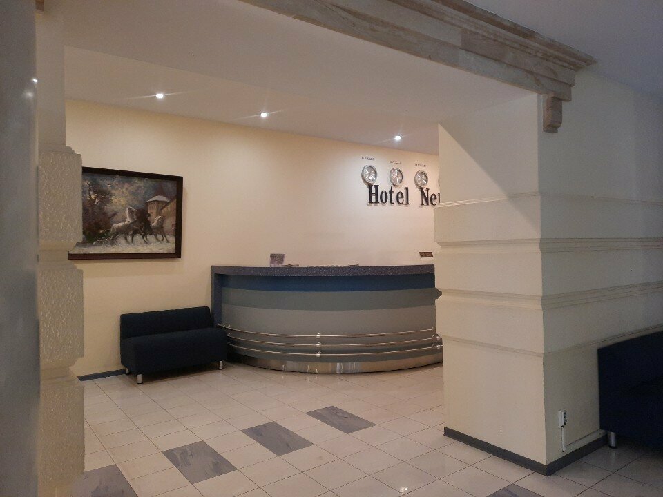 Гостиница Нептун Санкт-Петербург-119