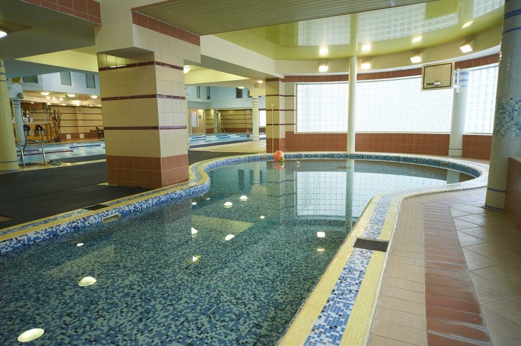 Гостиница Нептун Санкт-Петербург-131