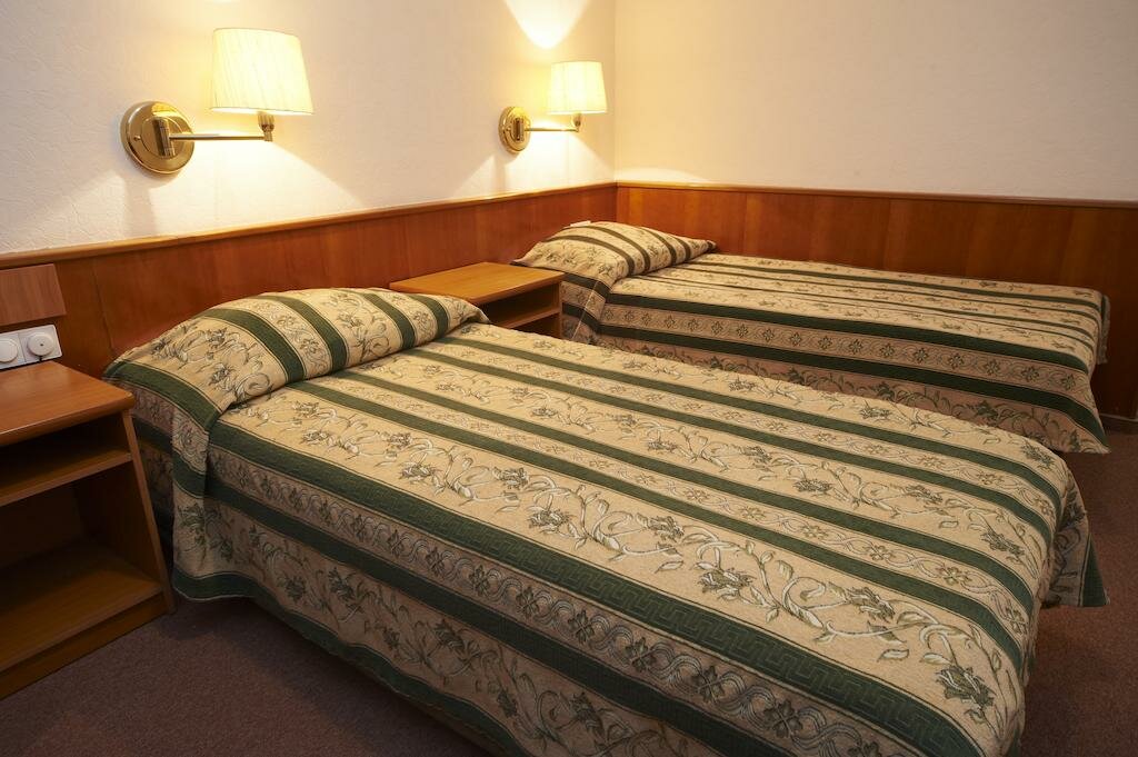 Гостиница Нептун Санкт-Петербург-211