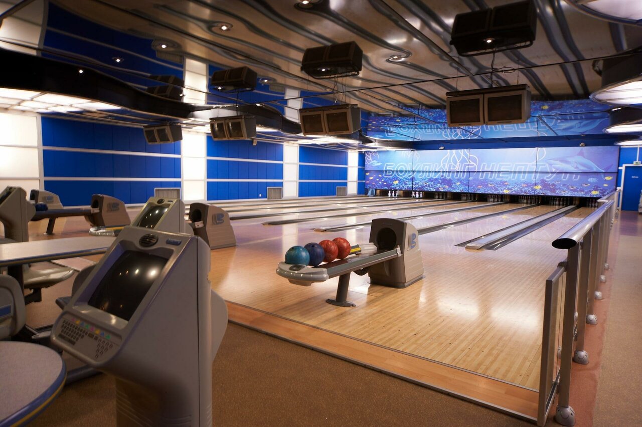 Гостиница Нептун Санкт-Петербург-169