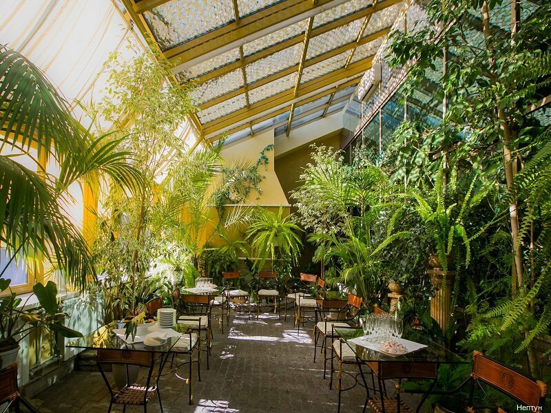 Гостиница Нептун Санкт-Петербург-245