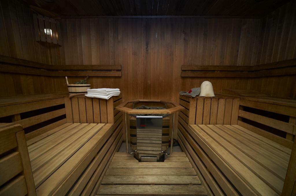 Гостиница Нептун Санкт-Петербург-225