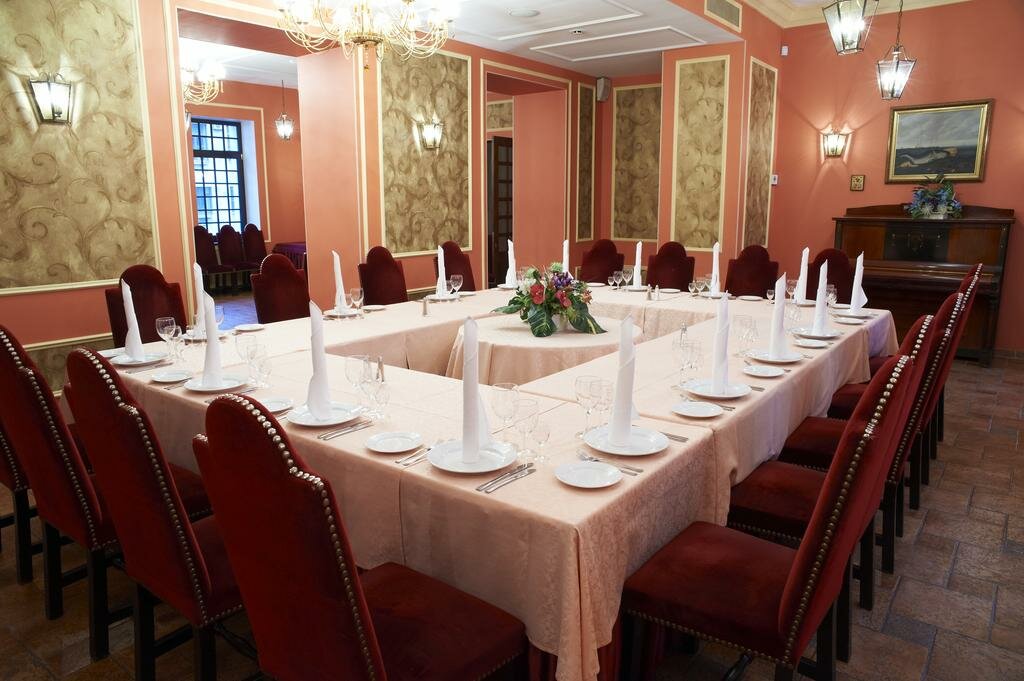 Гостиница Нептун Санкт-Петербург-220