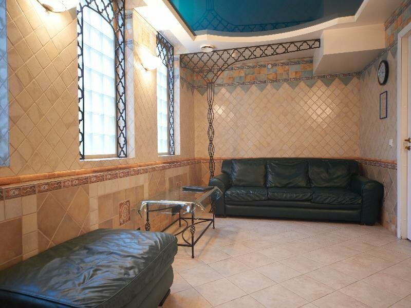 Гостиница Нептун Санкт-Петербург-34