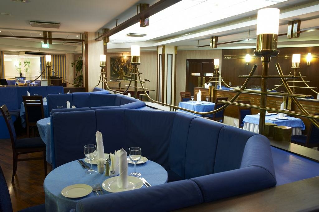 Гостиница Нептун Санкт-Петербург-163