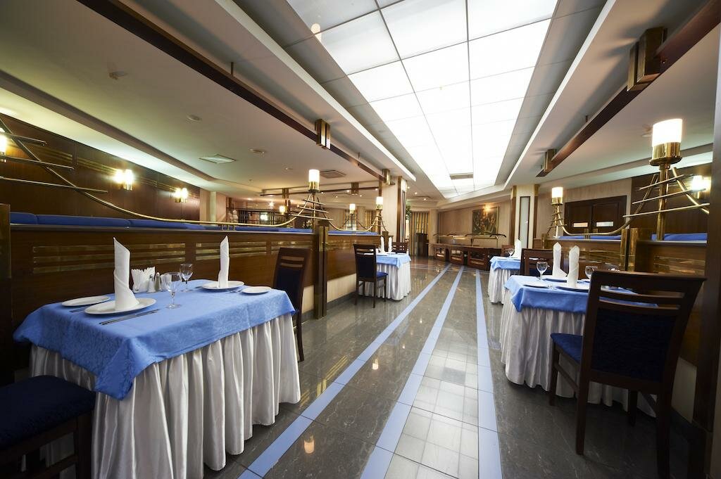 Гостиница Нептун Санкт-Петербург-148