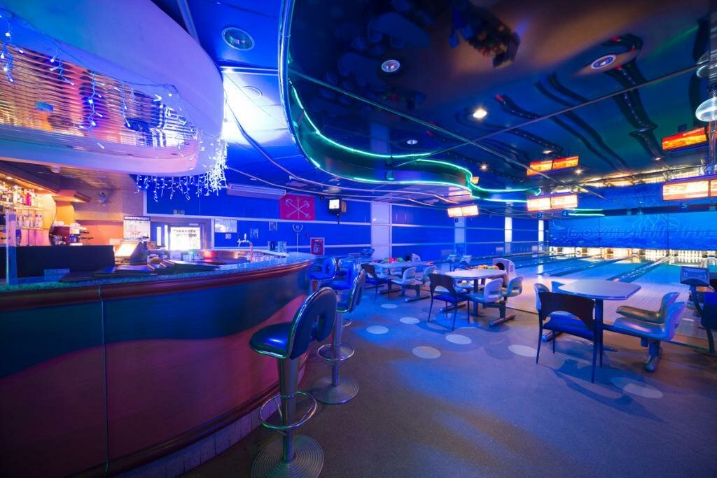 Гостиница Нептун Санкт-Петербург-14