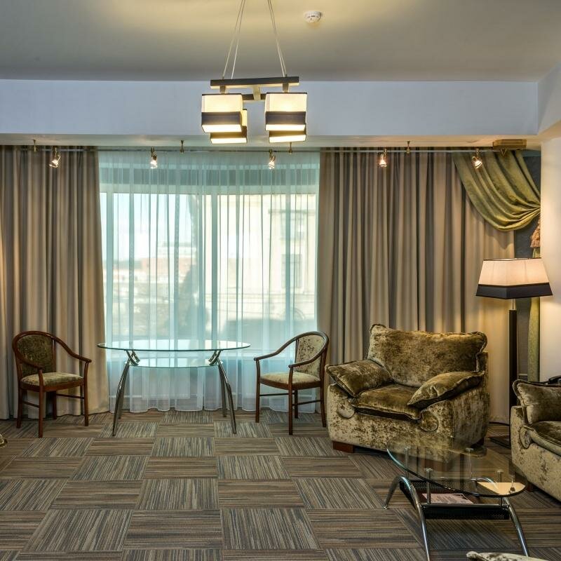 Гостиница Нептун Санкт-Петербург