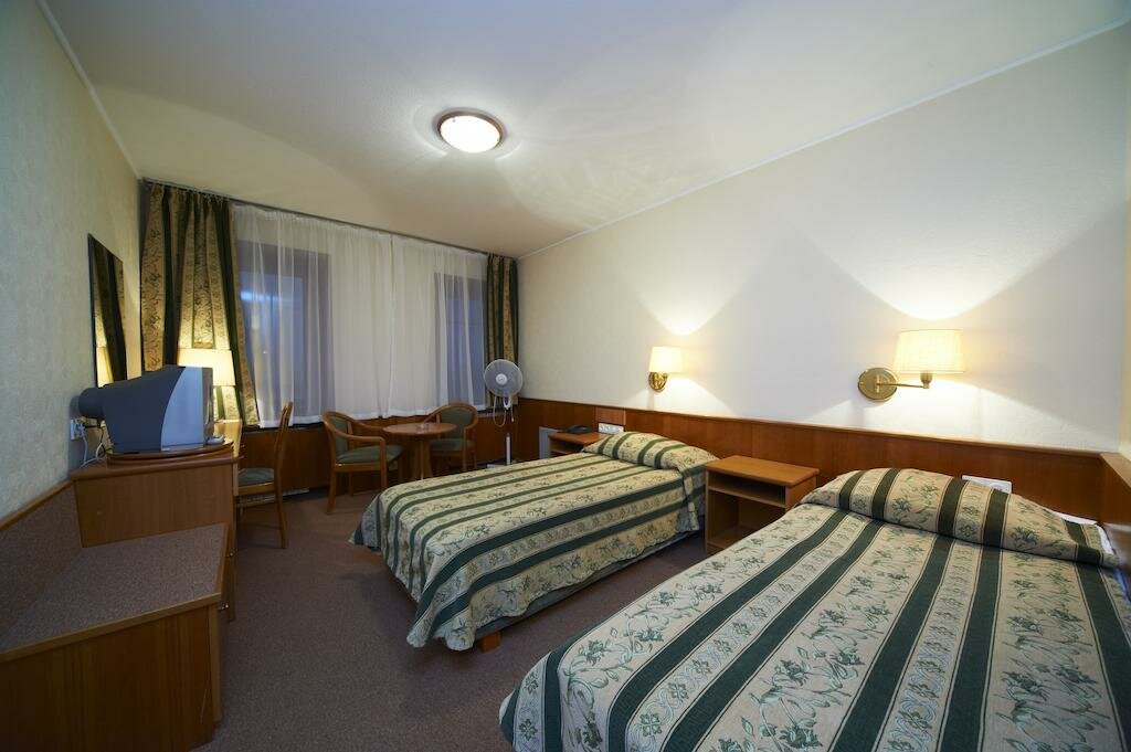 Гостиница Нептун Санкт-Петербург-232