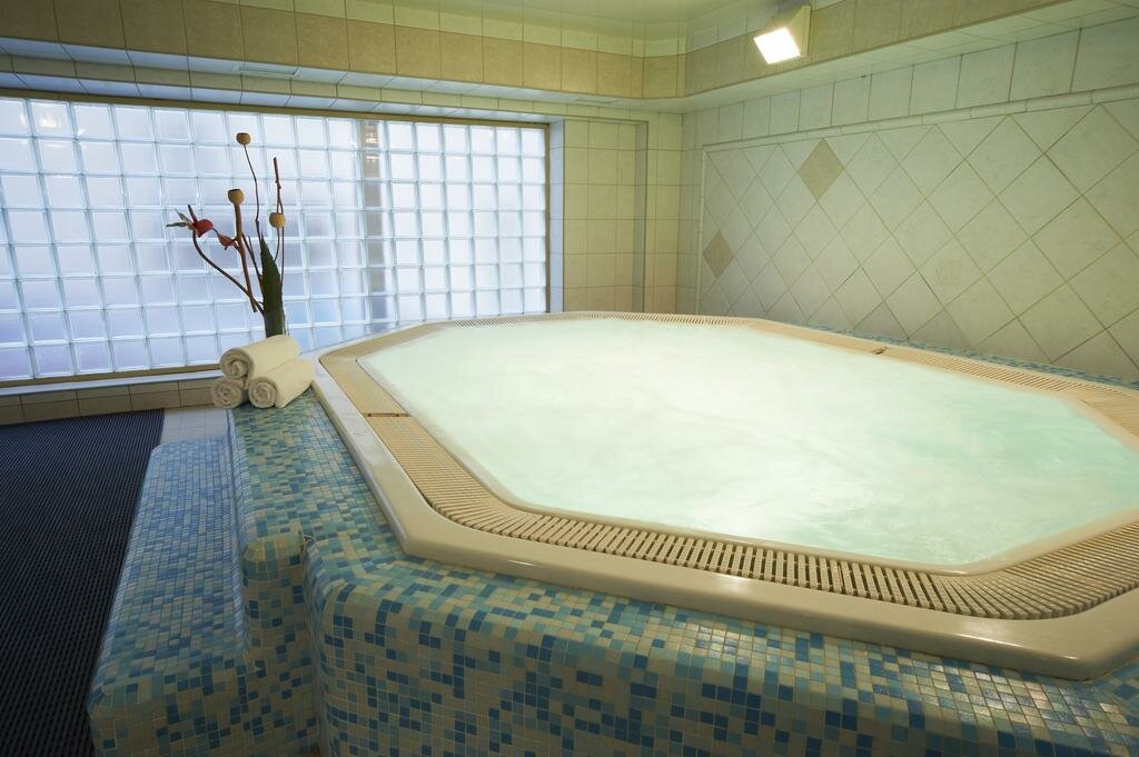 Гостиница Нептун Санкт-Петербург-31