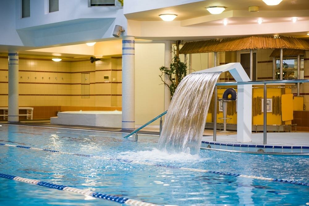 Гостиница Нептун Санкт-Петербург-43