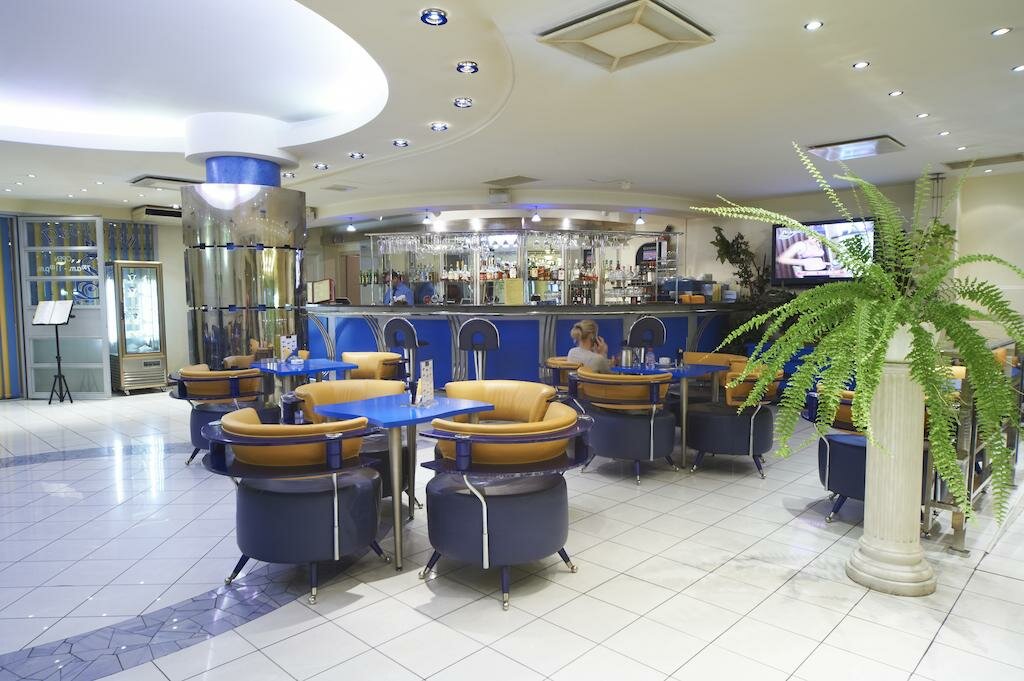 Гостиница Нептун Санкт-Петербург-157