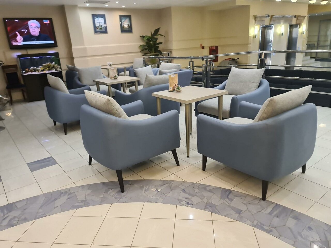 Гостиница Нептун Санкт-Петербург-143