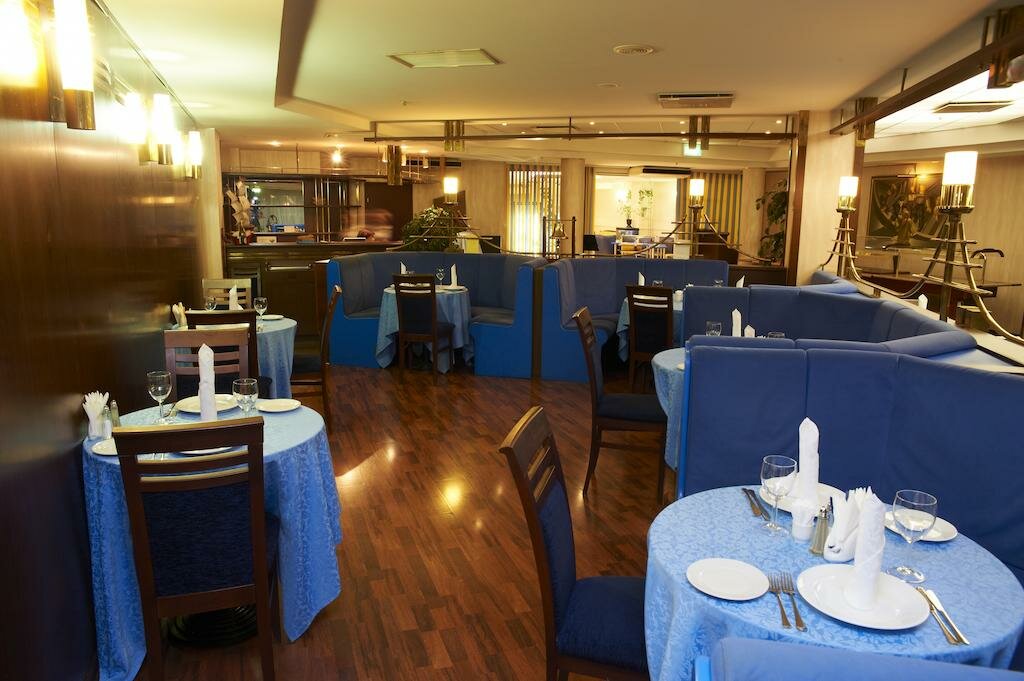 Гостиница Нептун Санкт-Петербург-231