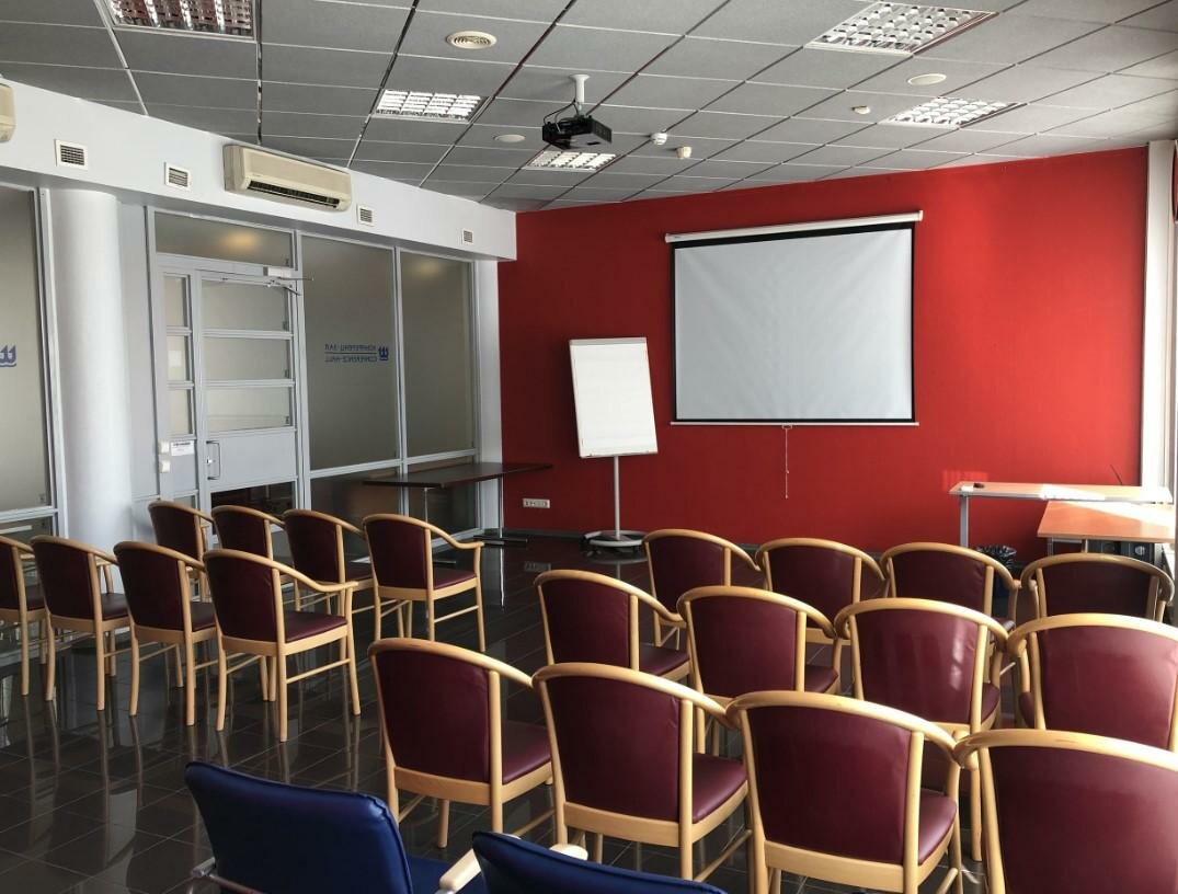 Гостиница Нептун Санкт-Петербург-125