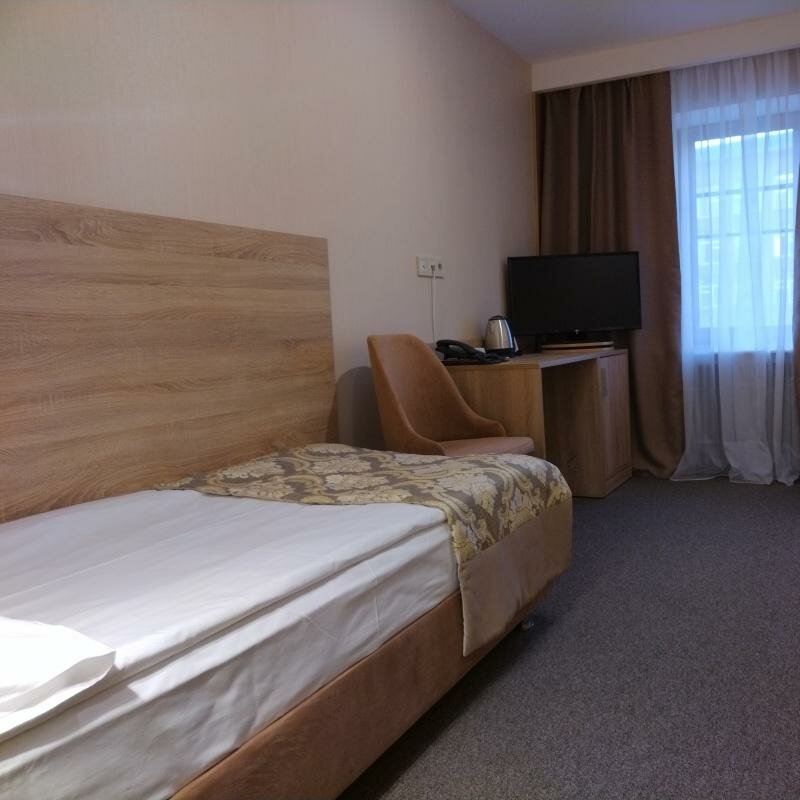 Гостиница Нептун Санкт-Петербург