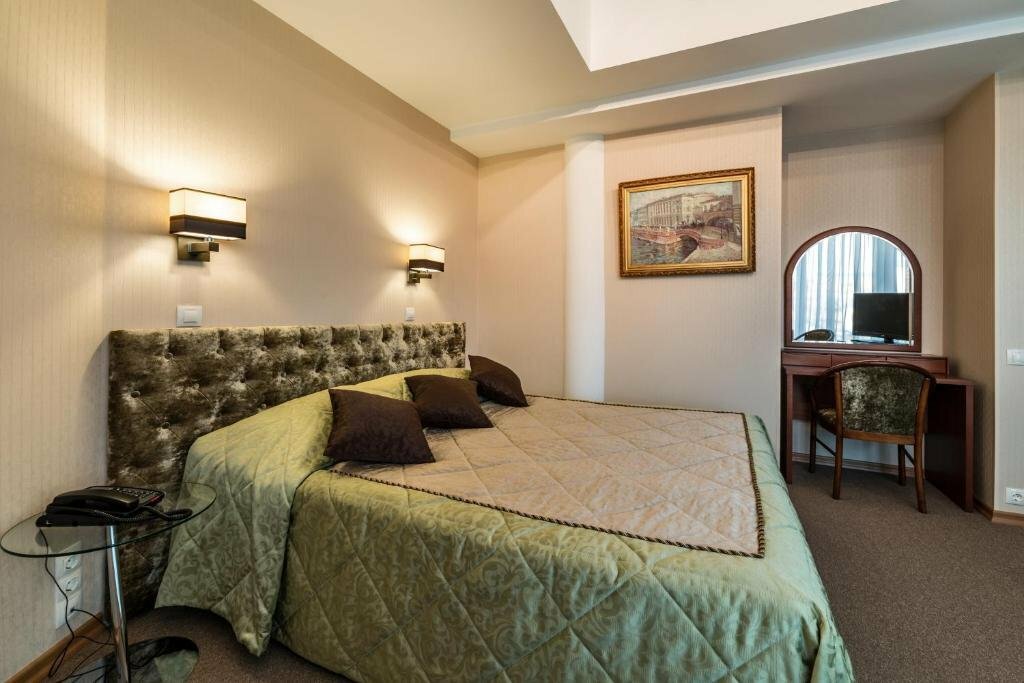 Гостиница Нептун Санкт-Петербург-75