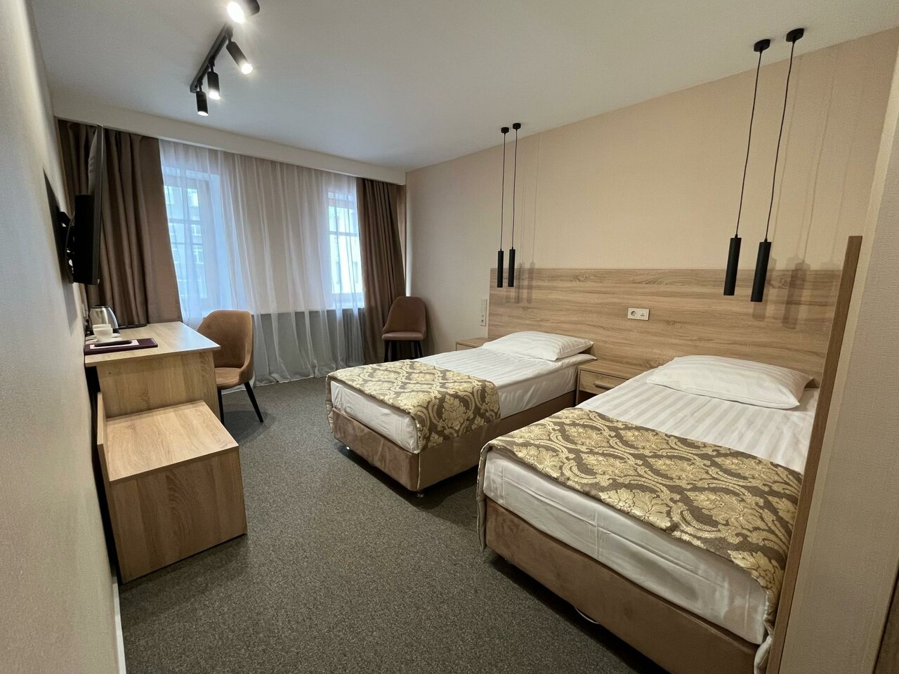 Гостиница Нептун Санкт-Петербург-172