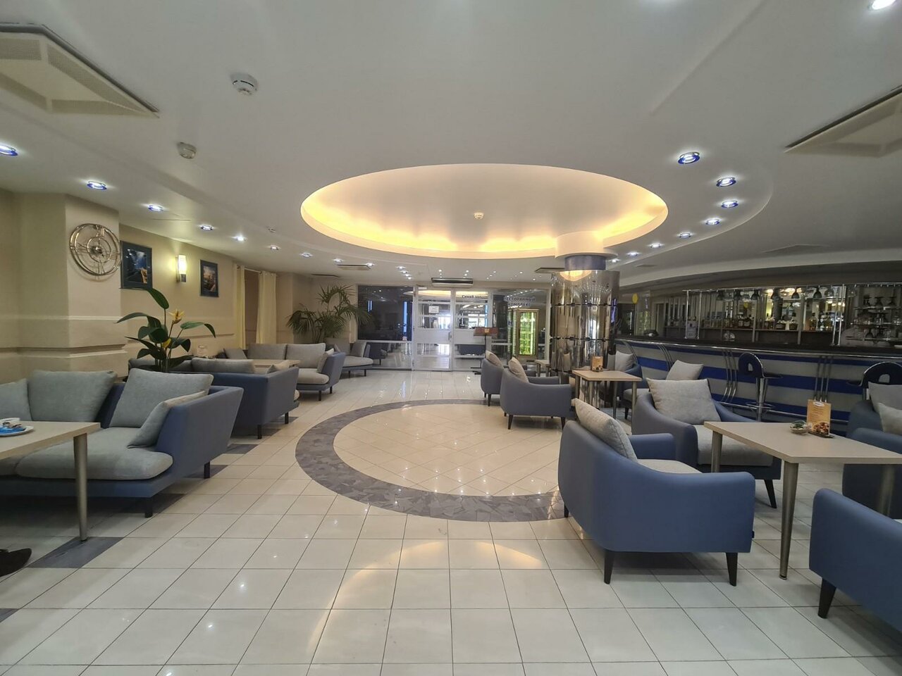 Гостиница Нептун Санкт-Петербург-124