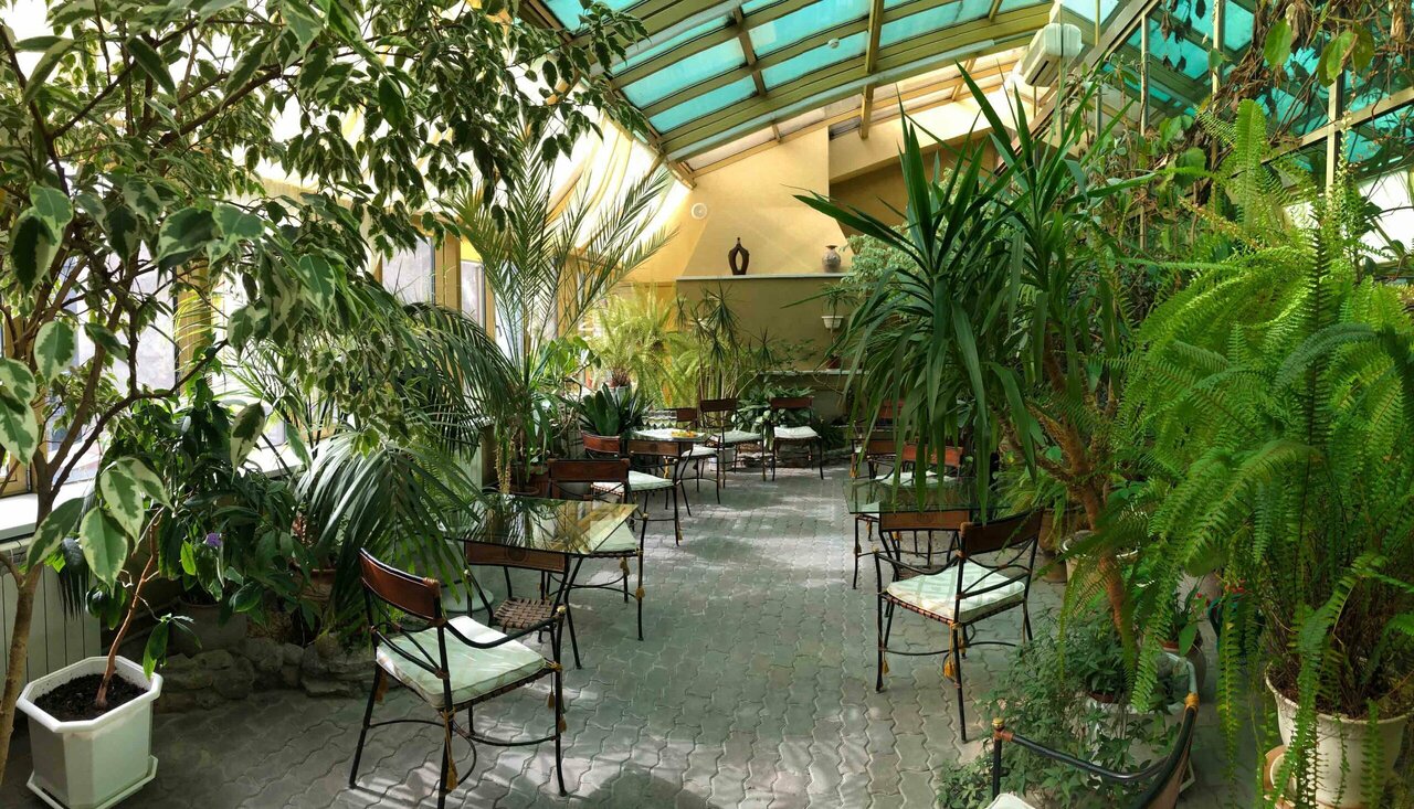 Гостиница Нептун Санкт-Петербург-113