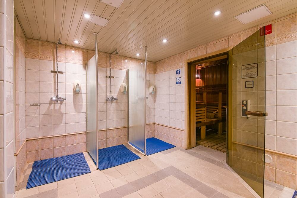 Гостиница Нептун Санкт-Петербург-197