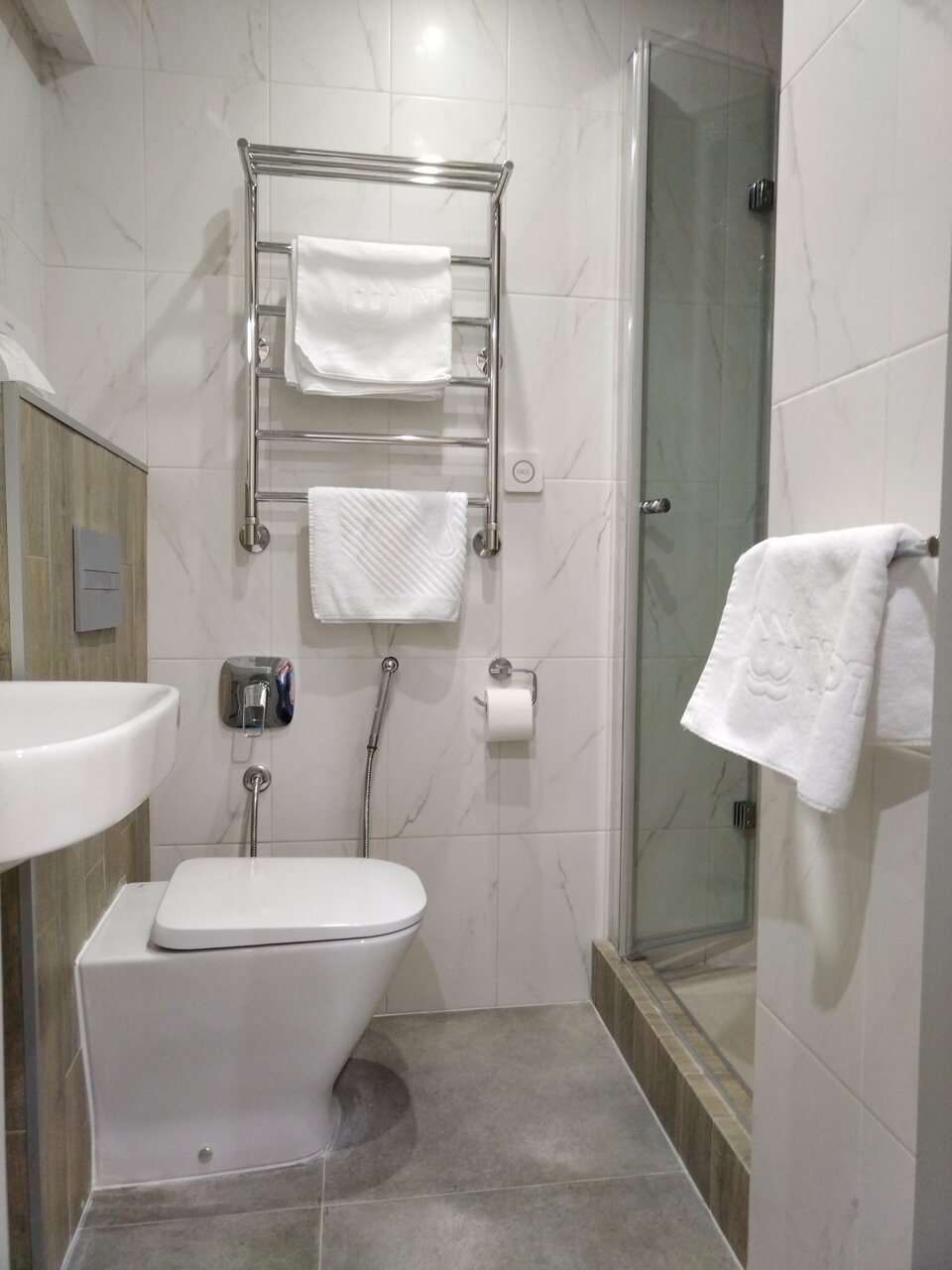 Гостиница Нептун Санкт-Петербург-165