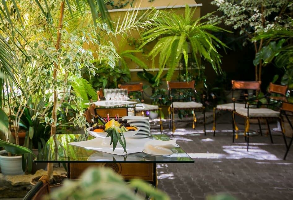 Гостиница Нептун Санкт-Петербург-70