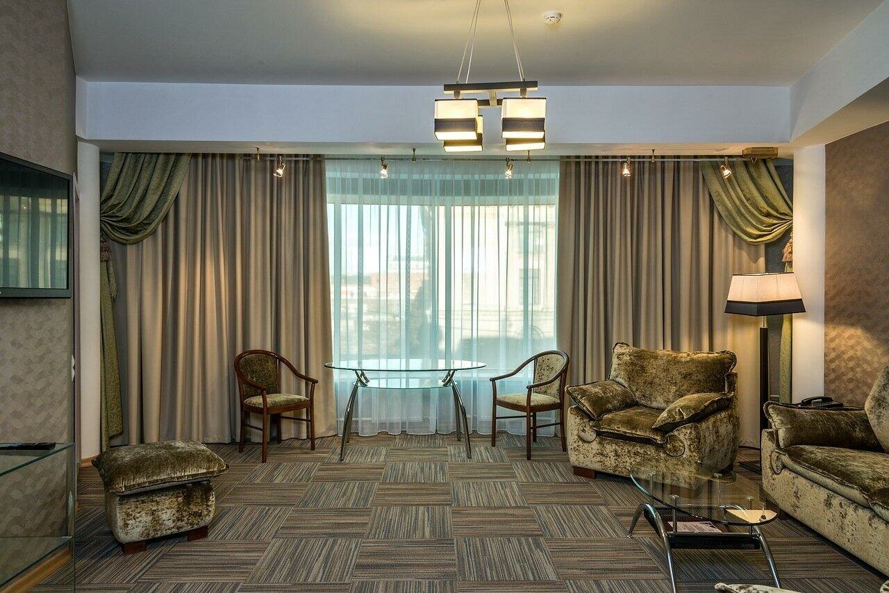 Гостиница Нептун Санкт-Петербург-128