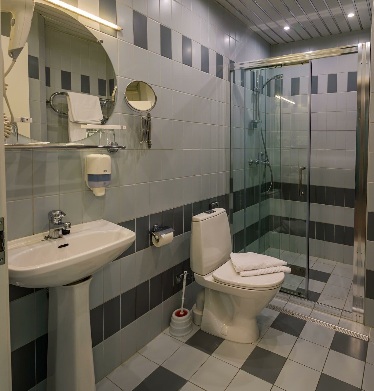 Гостиница Нептун Санкт-Петербург-44