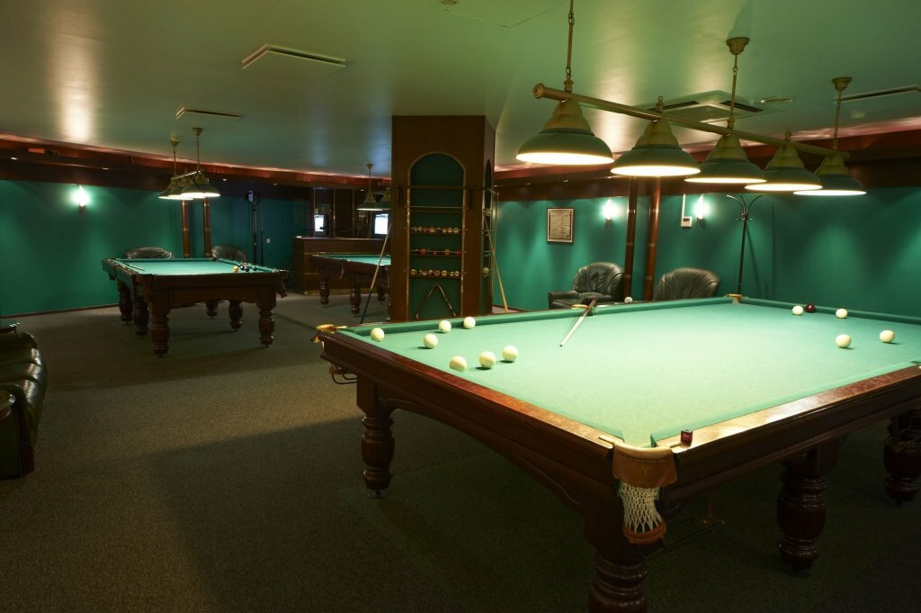 Гостиница Нептун Санкт-Петербург-189