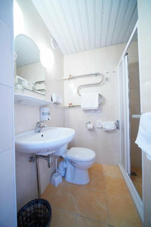 Гостиница Нептун Санкт-Петербург-97