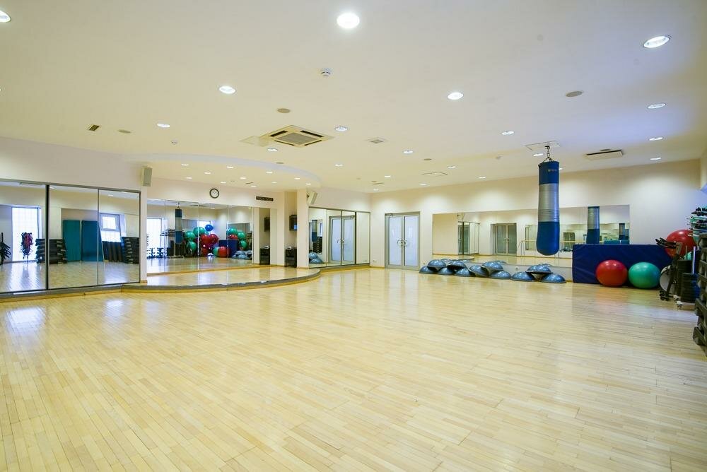 Гостиница Нептун Санкт-Петербург-218