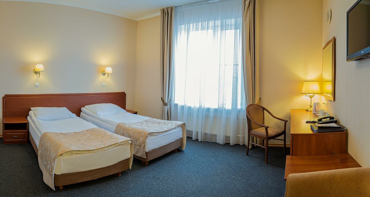 Гостиница Нептун Санкт-Петербург-187