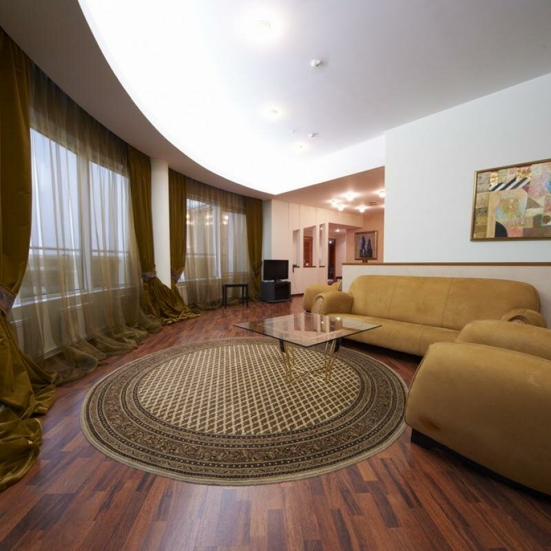 Гостиница Нептун Санкт-Петербург