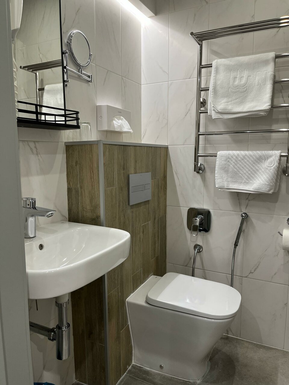 Гостиница Нептун Санкт-Петербург-206