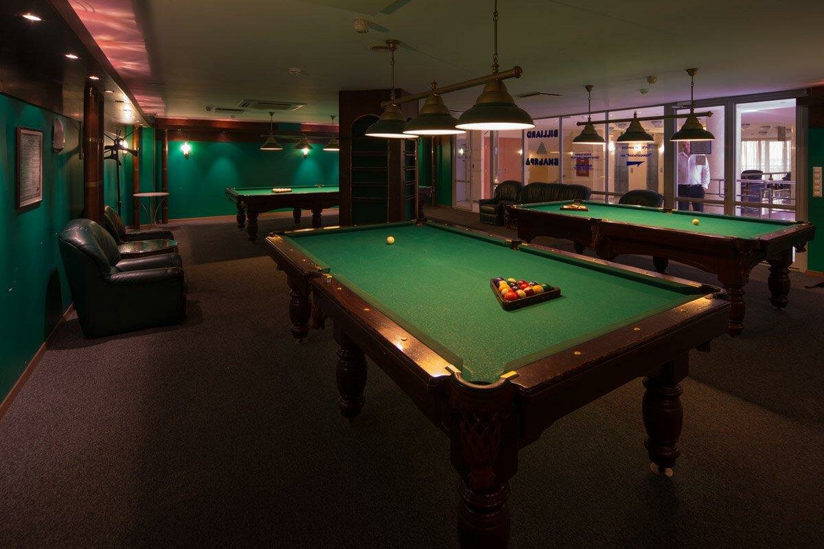 Гостиница Нептун Санкт-Петербург-210