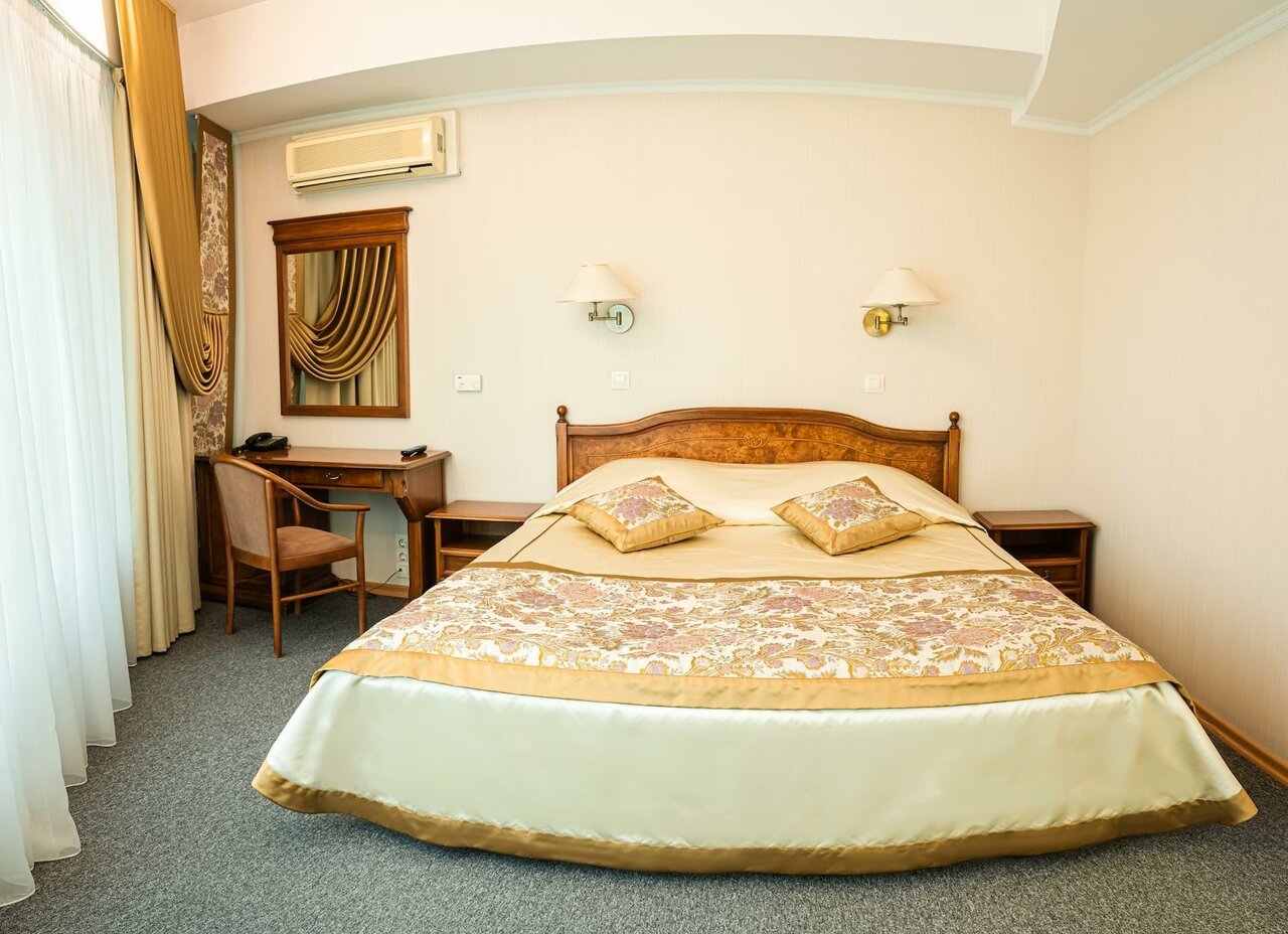 Гостиница Нептун Санкт-Петербург-130