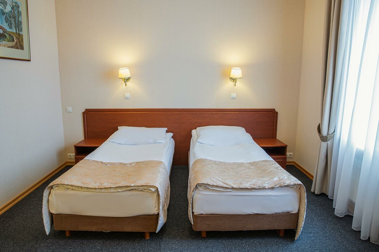 Гостиница Нептун Санкт-Петербург-122