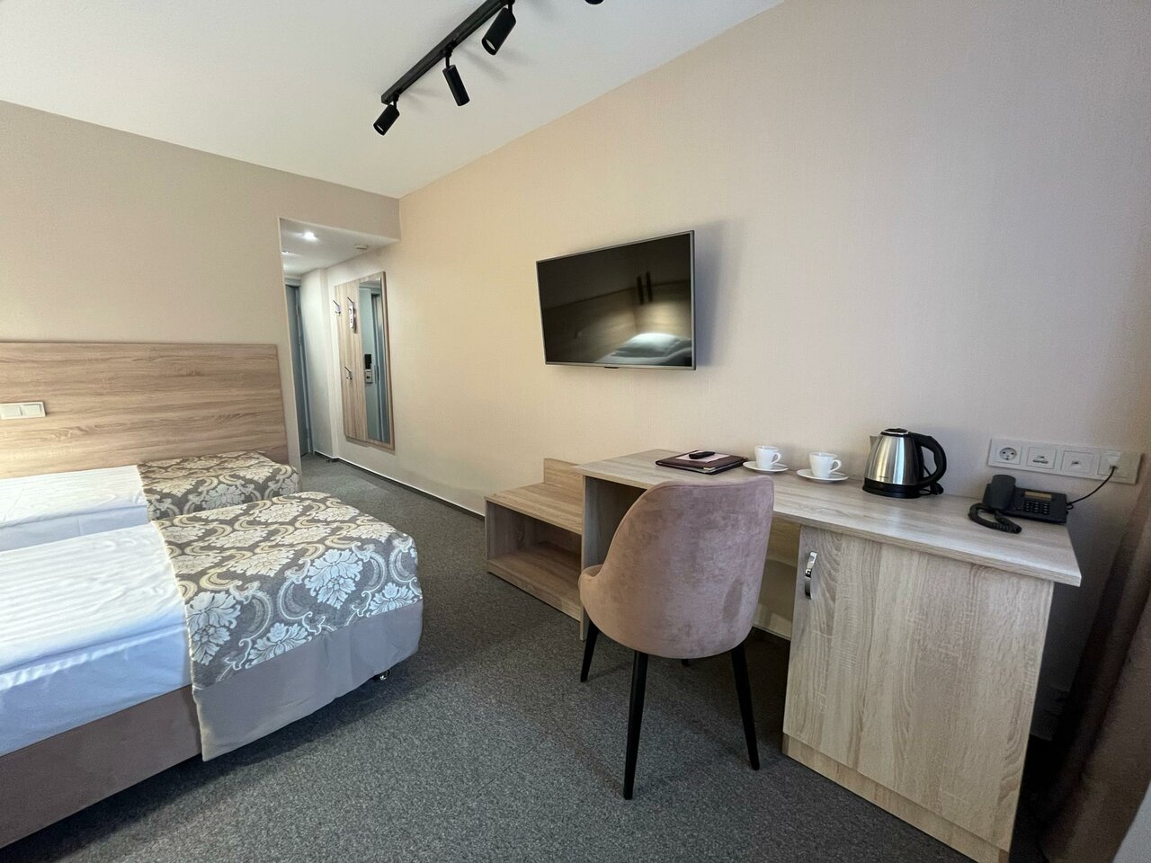 Гостиница Нептун Санкт-Петербург-200